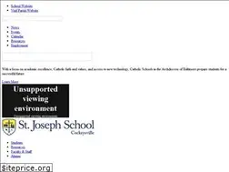 Sites similar to sjpray.org