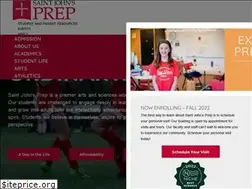 Sites similar to sjprep.net
