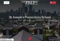 Sites similar to sjprep.org