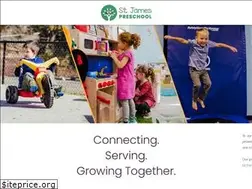 Sites similar to sjpreschool.org