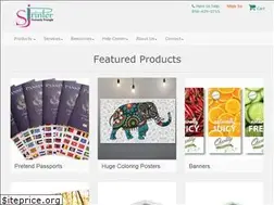 Sites similar to sjprinter.com