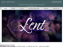 Sites similar to sjps.net