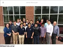 Sites similar to sjpscitech.org