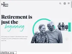 Sites similar to sjptruepartnership.co.uk