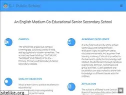 Sites similar to sjpublicschool.com