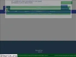 Sites similar to sjpuc.in