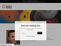 Sites similar to sjquiltmuseum.org