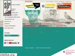 Sites similar to sjr-a.de