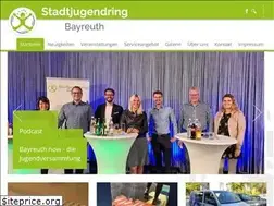 Sites similar to sjr-bayreuth.de