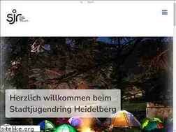 Sites similar to sjr-heidelberg.de
