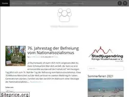 Sites similar to sjr-kw.de