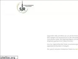 Sites similar to sjr-stuttgart.de
