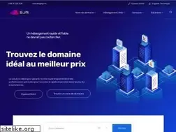 Sites similar to sjr.tn