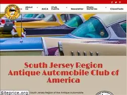 Sites similar to sjraaca.com
