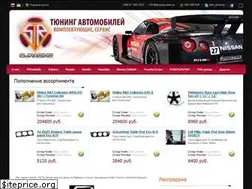 Sites similar to sjracing.ru