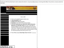 Sites similar to sjraiders.org