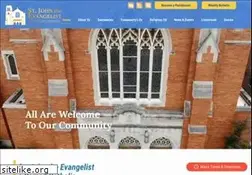 Sites similar to sjrc.org