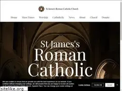 Sites similar to sjrcc.org.uk