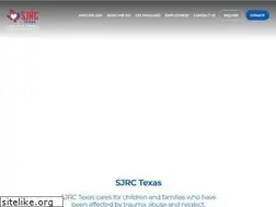Sites similar to sjrctexas.org