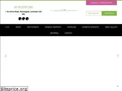 Sites similar to sjrdental.co.uk