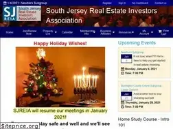 Sites similar to sjreia.org