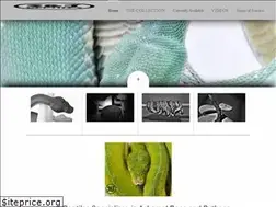 Sites similar to sjreptiles.com