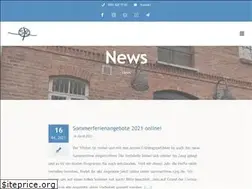 Sites similar to sjrg.de