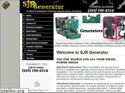 Sites similar to sjrgenerator.com