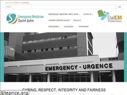 Sites similar to sjrhem.ca