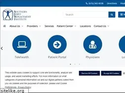 Sites similar to sjri.com