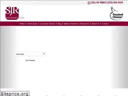 Sites similar to sjrinsurance.com