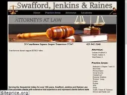 Sites similar to sjrlaw.net