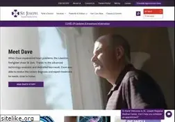 Sites similar to sjrmc.org