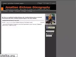 Sites similar to sjrp.org