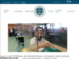 Sites similar to sjrs.org