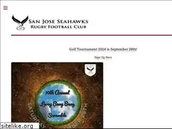 Sites similar to sjrugby.com
