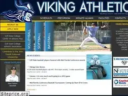 Sites similar to sjrvikings.com