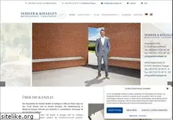 Sites similar to sjs-lex.org