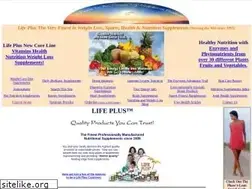 Sites similar to sjs-vitamins-shop.com