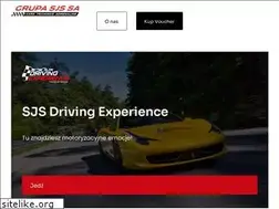 Sites similar to sjs.pl
