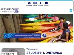 Sites similar to sjs.school.nz