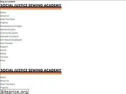 Sites similar to sjsacademy.com