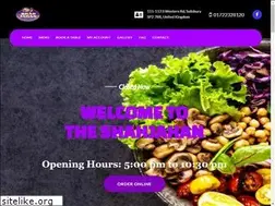 Sites similar to sjsalisbury.co.uk