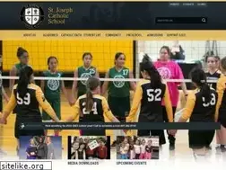 Sites similar to sjscatholic.org