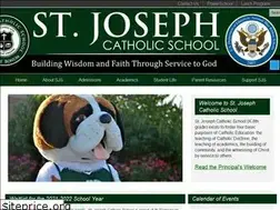 Sites similar to sjschoolva.org