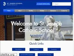 Sites similar to sjscrescent.com