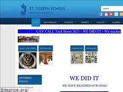 Sites similar to sjscrescent.net