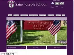 Sites similar to sjsdanbury.org