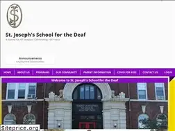 Sites similar to sjsdny.org