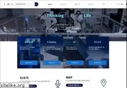 Sites similar to sjseal.com